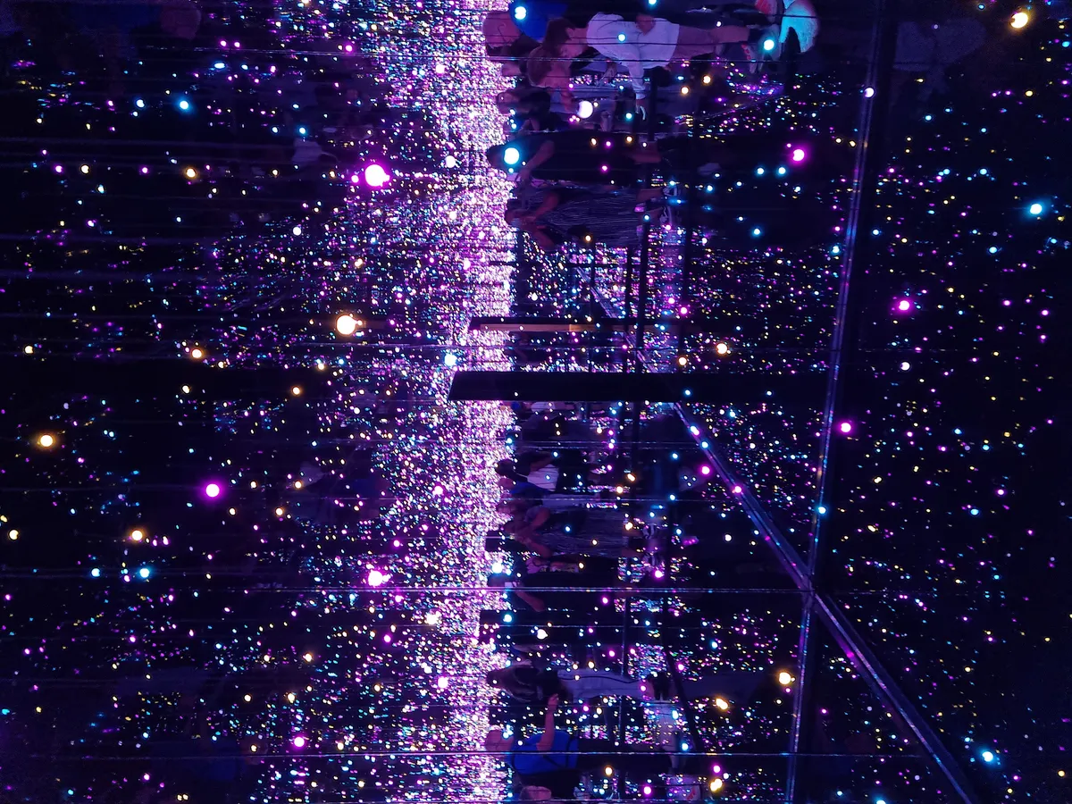 Yayoi Kusama Gallery Image 48